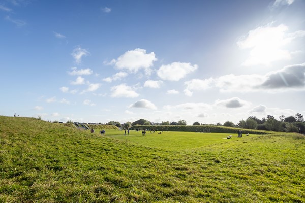 Medium property photo - Kamilleveld 104, 2492 KH Den Haag